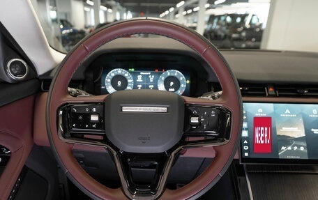 Land Rover Range Rover Evoque II, 2025 год, 6 450 000 рублей, 11 фотография