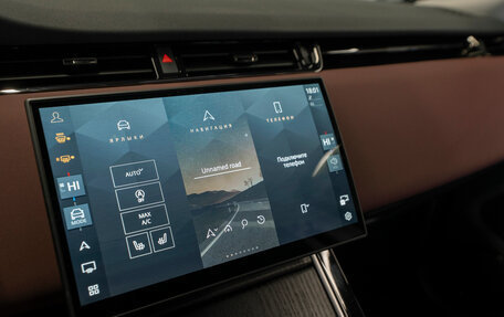 Land Rover Range Rover Evoque II, 2025 год, 6 450 000 рублей, 21 фотография