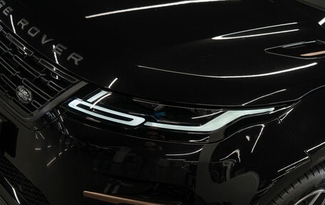 Land Rover Range Rover Evoque II, 2025 год, 6 450 000 рублей, 27 фотография