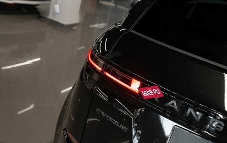 Land Rover Range Rover Evoque II, 2025 год, 6 450 000 рублей, 28 фотография