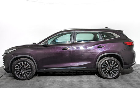 CheryExeed TXL, 2022 год, 1 400 000 рублей, 8 фотография