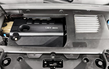 CheryExeed TXL, 2022 год, 1 400 000 рублей, 9 фотография