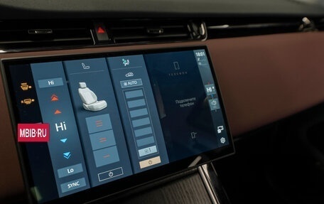 Land Rover Range Rover Evoque II, 2025 год, 6 450 000 рублей, 22 фотография