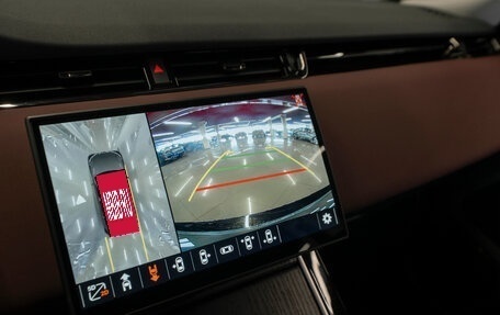 Land Rover Range Rover Evoque II, 2025 год, 6 450 000 рублей, 24 фотография