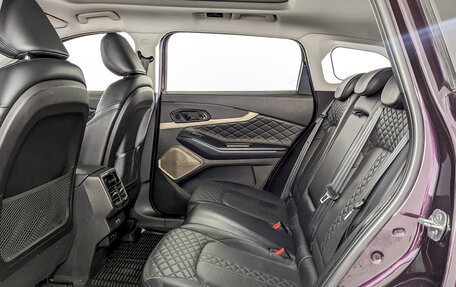 CheryExeed TXL, 2022 год, 1 400 000 рублей, 12 фотография