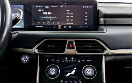 CheryExeed TXL, 2022 год, 1 400 000 рублей, 15 фотография