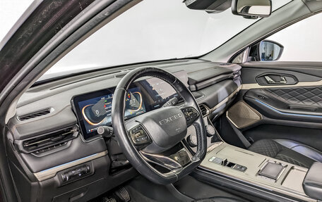 CheryExeed TXL, 2022 год, 1 400 000 рублей, 16 фотография