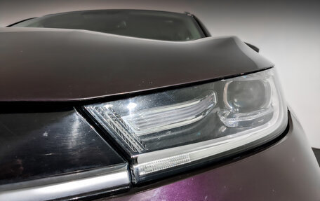 CheryExeed TXL, 2022 год, 1 400 000 рублей, 17 фотография