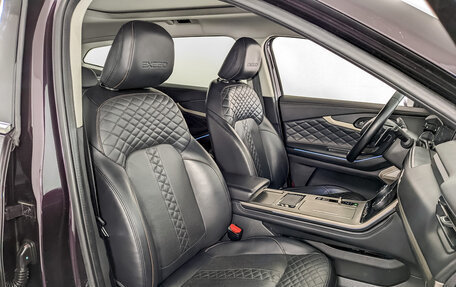 CheryExeed TXL, 2022 год, 1 400 000 рублей, 24 фотография