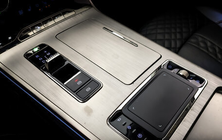 CheryExeed TXL, 2022 год, 1 400 000 рублей, 28 фотография