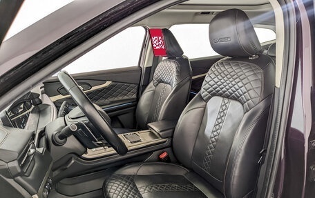 CheryExeed TXL, 2022 год, 1 400 000 рублей, 20 фотография
