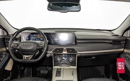 CheryExeed TXL, 2022 год, 1 400 000 рублей, 14 фотография