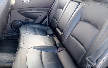 Nissan Qashqai, 2008 год, 785 000 рублей, 12 фотография