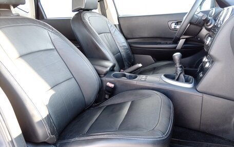 Nissan Qashqai, 2008 год, 785 000 рублей, 13 фотография