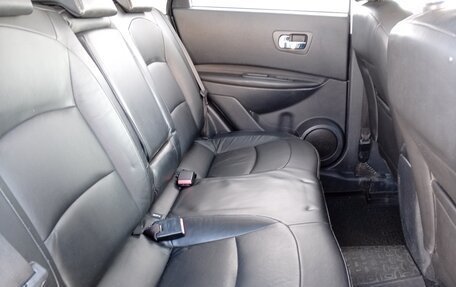 Nissan Qashqai, 2008 год, 785 000 рублей, 14 фотография