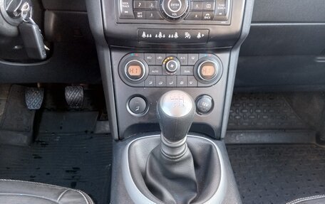Nissan Qashqai, 2008 год, 785 000 рублей, 17 фотография