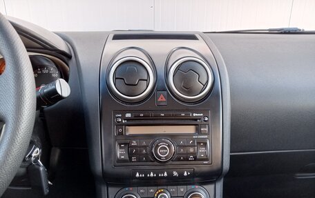 Nissan Qashqai, 2008 год, 785 000 рублей, 16 фотография