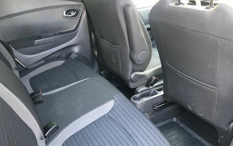 Renault Kaptur I рестайлинг, 2018 год, 1 795 000 рублей, 11 фотография