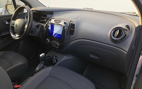 Renault Kaptur I рестайлинг, 2018 год, 1 795 000 рублей, 9 фотография