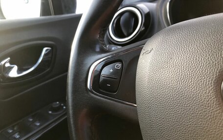 Renault Kaptur I рестайлинг, 2018 год, 1 795 000 рублей, 18 фотография