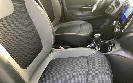 Renault Kaptur I рестайлинг, 2018 год, 1 795 000 рублей, 10 фотография