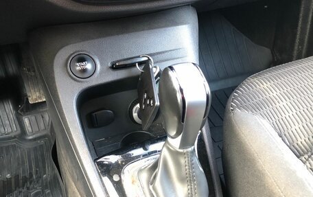 Renault Kaptur I рестайлинг, 2018 год, 1 795 000 рублей, 14 фотография