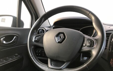 Renault Kaptur I рестайлинг, 2018 год, 1 795 000 рублей, 20 фотография