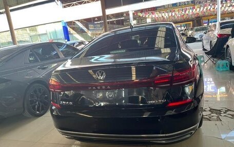 Volkswagen Passat B8 рестайлинг, 2022 год, 2 079 605 рублей, 6 фотография
