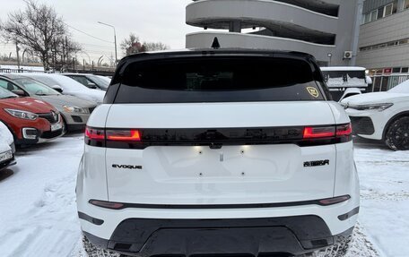 Land Rover Range Rover Evoque II, 2025 год, 5 850 000 рублей, 5 фотография