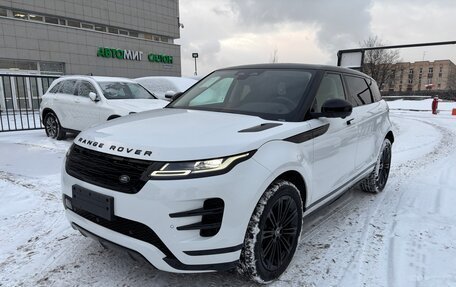 Land Rover Range Rover Evoque II, 2025 год, 5 850 000 рублей, 3 фотография