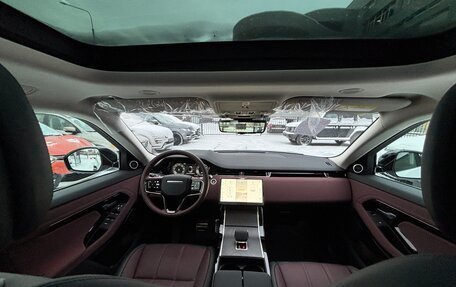 Land Rover Range Rover Evoque II, 2025 год, 5 850 000 рублей, 10 фотография