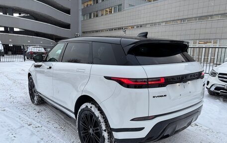 Land Rover Range Rover Evoque II, 2025 год, 5 850 000 рублей, 6 фотография