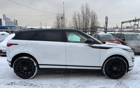 Land Rover Range Rover Evoque II, 2025 год, 5 850 000 рублей, 7 фотография