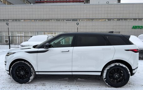 Land Rover Range Rover Evoque II, 2025 год, 5 850 000 рублей, 8 фотография