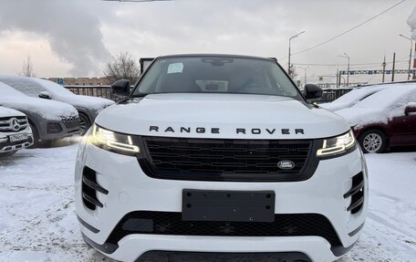 Land Rover Range Rover Evoque II, 2025 год, 5 850 000 рублей, 2 фотография