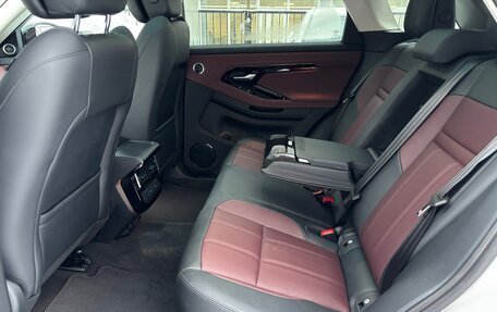 Land Rover Range Rover Evoque II, 2025 год, 5 850 000 рублей, 14 фотография