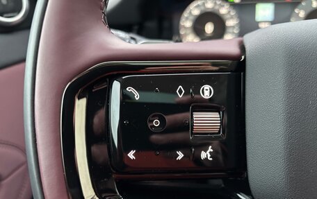 Land Rover Range Rover Evoque II, 2025 год, 5 850 000 рублей, 18 фотография