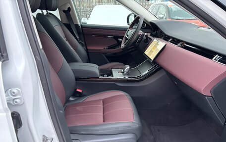 Land Rover Range Rover Evoque II, 2025 год, 5 850 000 рублей, 13 фотография