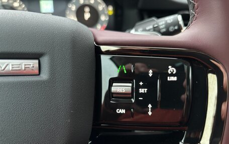 Land Rover Range Rover Evoque II, 2025 год, 5 850 000 рублей, 19 фотография