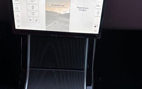 Land Rover Range Rover Evoque II, 2025 год, 5 850 000 рублей, 22 фотография