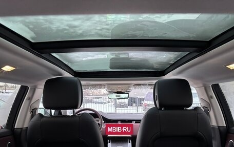 Land Rover Range Rover Evoque II, 2025 год, 5 850 000 рублей, 9 фотография