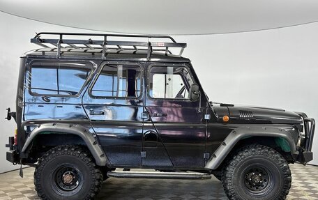 ЛуАЗ Hunter, 2011 год, 1 730 000 рублей, 6 фотография