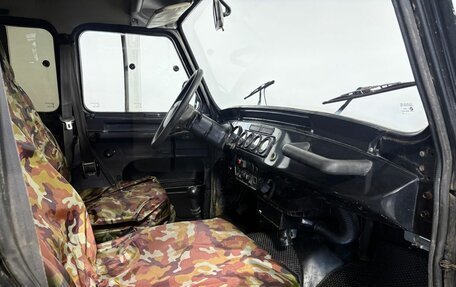 ЛуАЗ Hunter, 2011 год, 1 730 000 рублей, 9 фотография