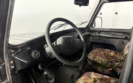 ЛуАЗ Hunter, 2011 год, 1 730 000 рублей, 10 фотография