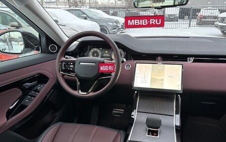 Land Rover Range Rover Evoque II, 2025 год, 5 850 000 рублей, 11 фотография