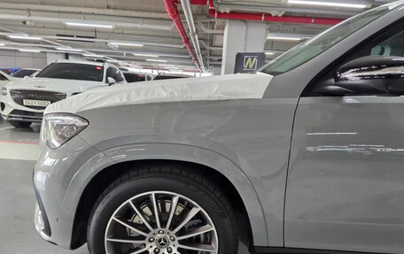 Mercedes-Benz GLE, 2025 год, 13 500 000 рублей, 2 фотография