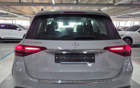 Mercedes-Benz GLE, 2025 год, 13 500 000 рублей, 4 фотография