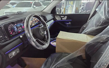 Mercedes-Benz GLE, 2025 год, 13 500 000 рублей, 8 фотография