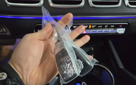 Mercedes-Benz GLE, 2025 год, 13 500 000 рублей, 6 фотография