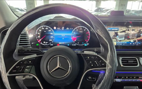 Mercedes-Benz GLE, 2025 год, 13 500 000 рублей, 7 фотография